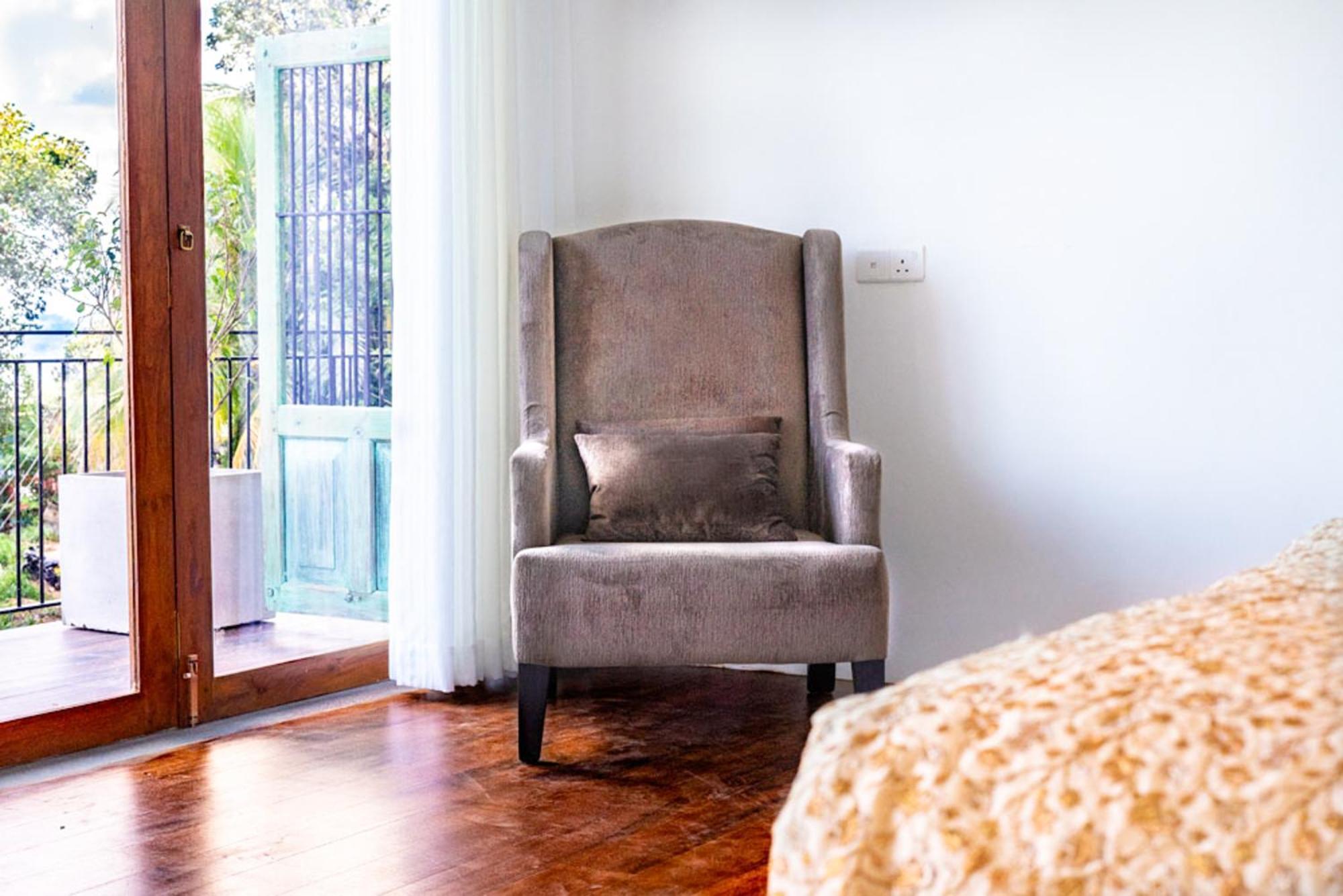 Kandy Casa By Regus 外观 照片