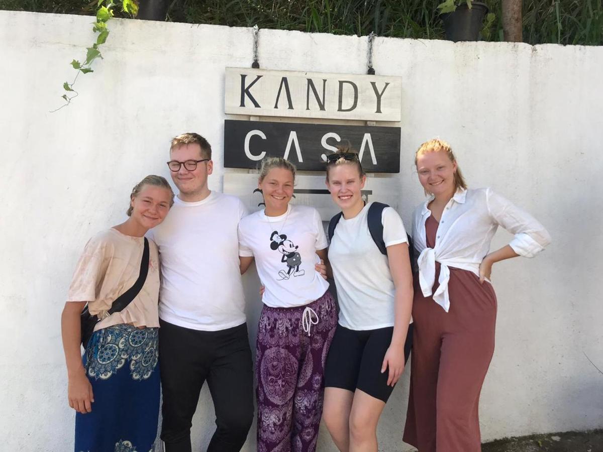 Kandy Casa By Regus 外观 照片